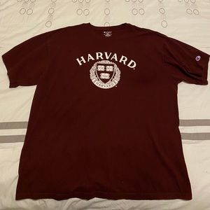 Harvard Champion Shirt